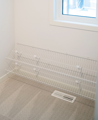office divider
