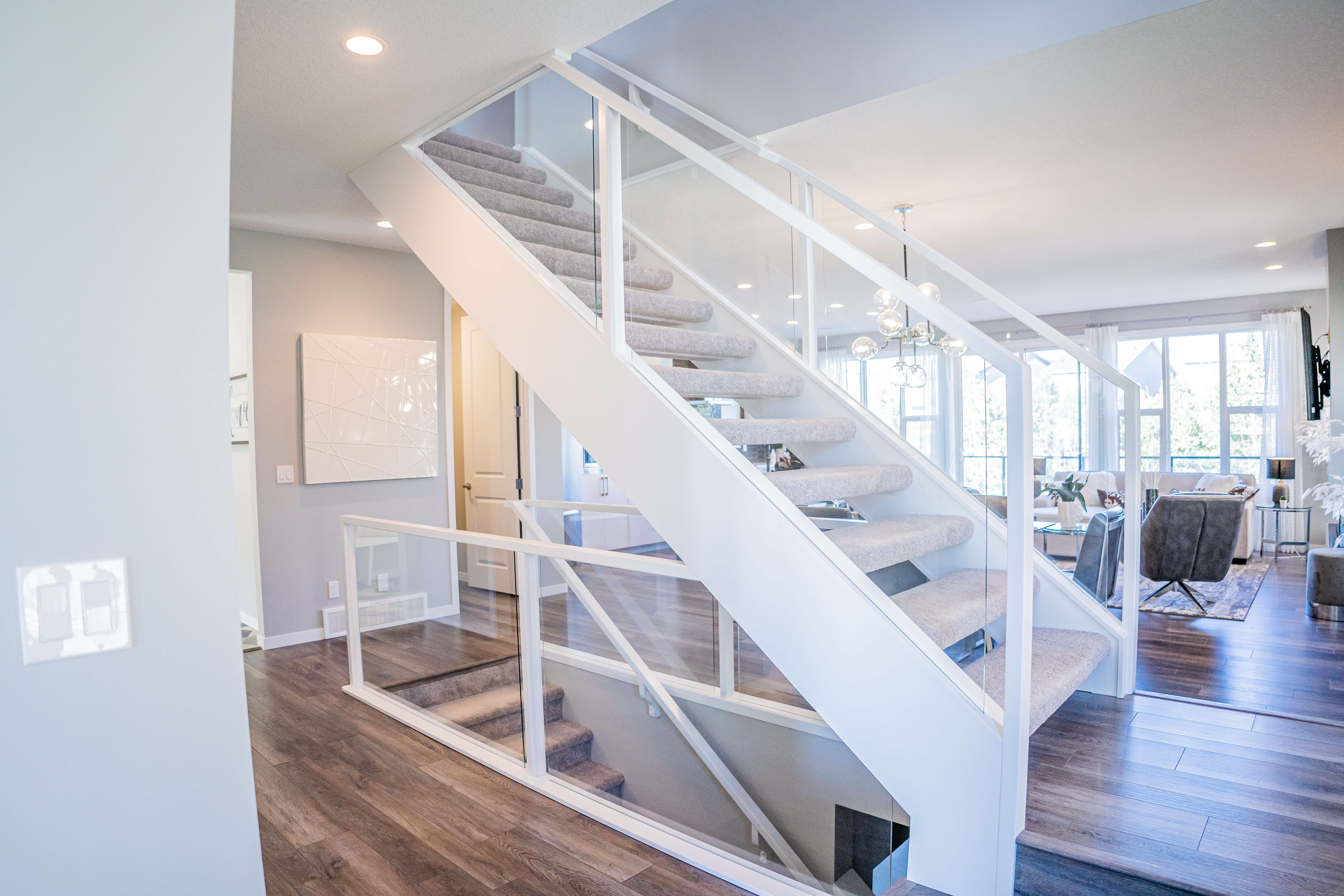 residential solutions