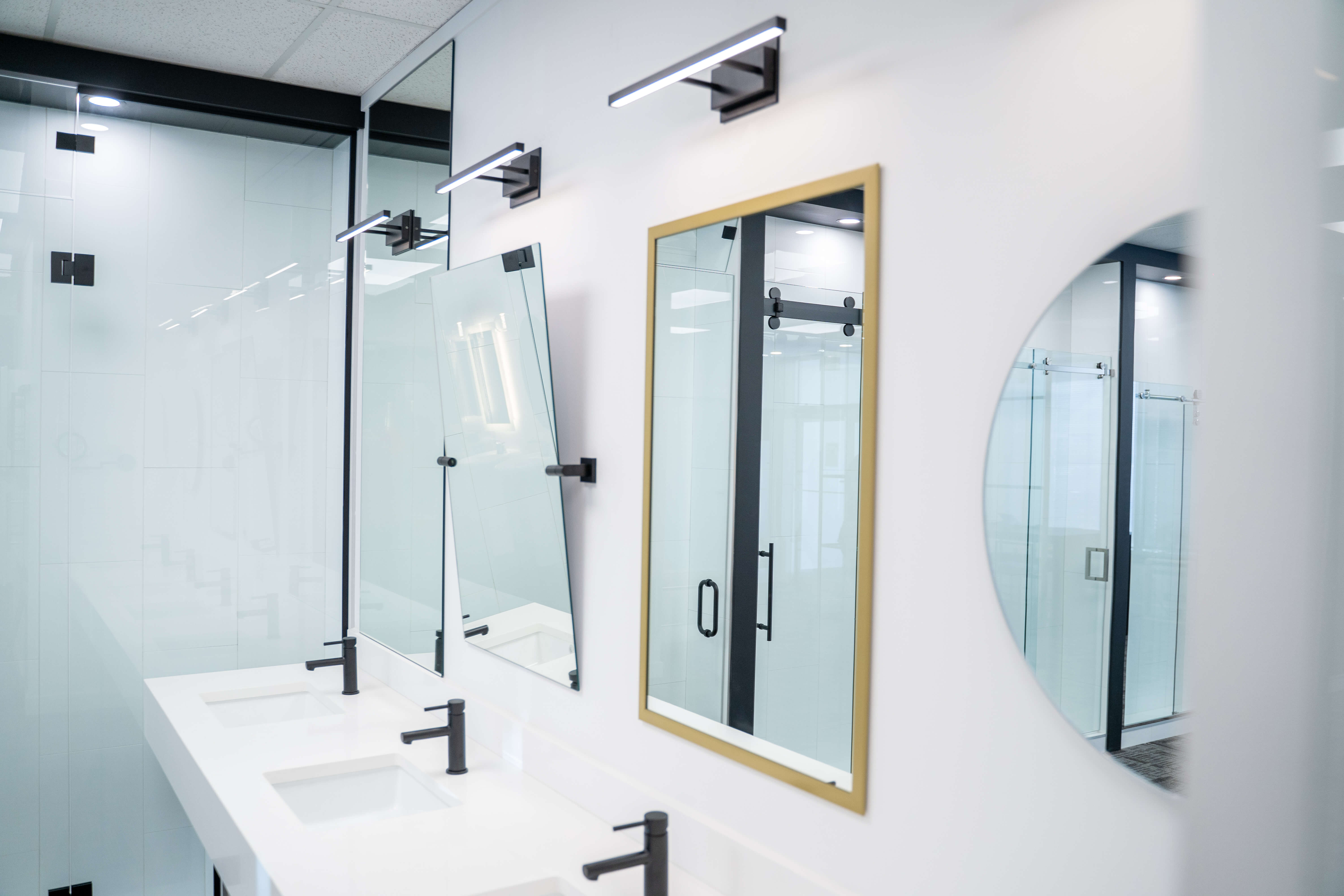 residential solutions