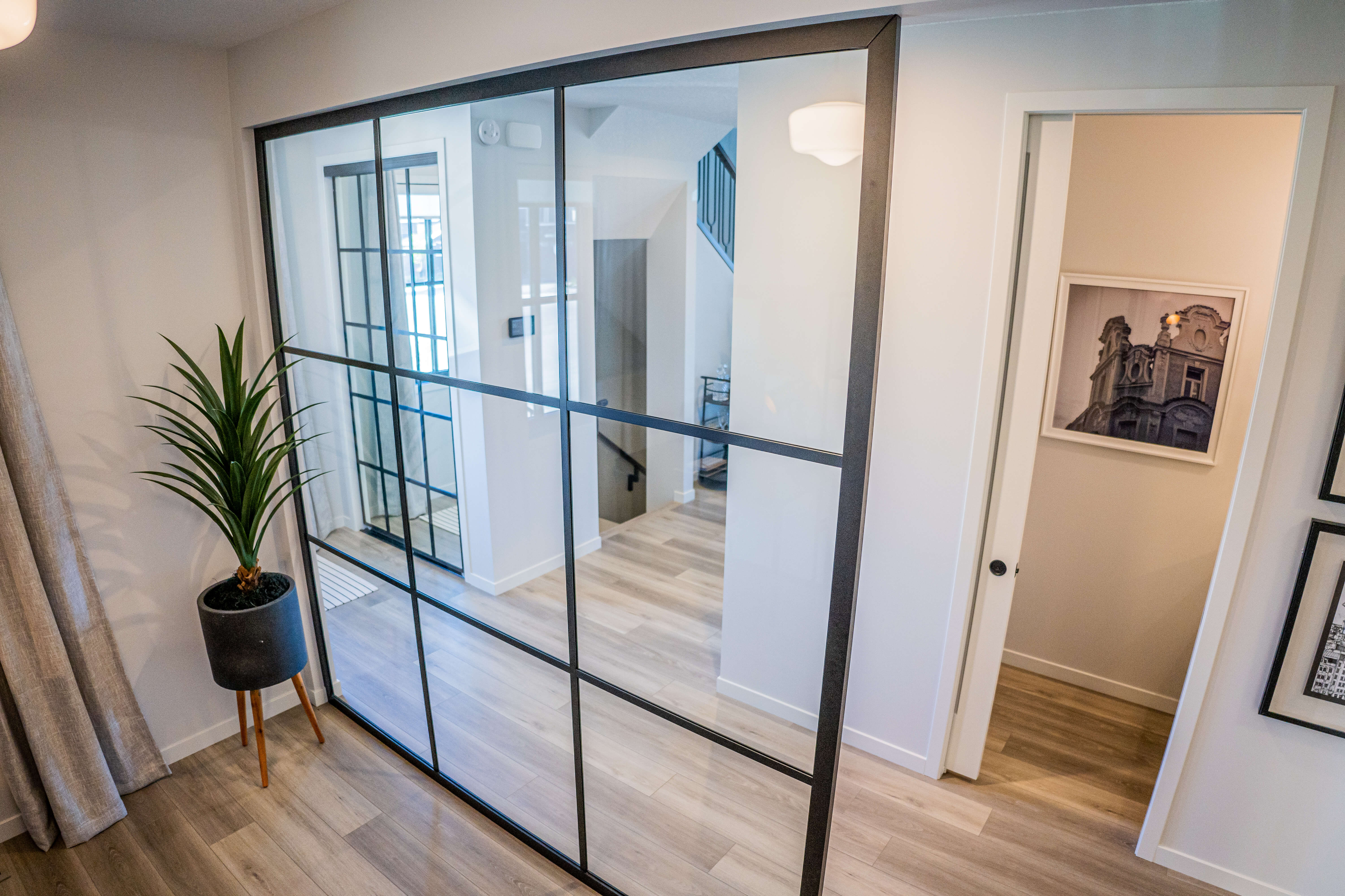 residential solutions